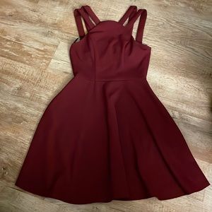 Womens dress